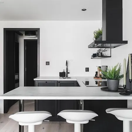 Professionally Handled High Standard Studio. Bg5 Apartamento
