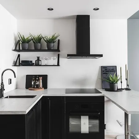 Apartamento Professionally Handled High Standard Studio. Bg5